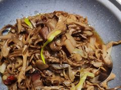 -煎饼卷大葱·非遗传承·潍坊菜(十笏园店)