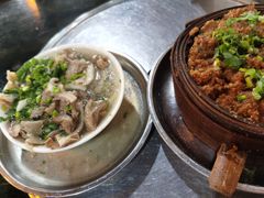 -乐山食古香跷脚牛肉