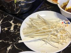 -星海汇海鲜自助烤肉火锅(百大店)