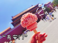 -天安门城楼