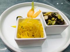 金瓜丝-道道鲜·崇明私房菜(五角场店)