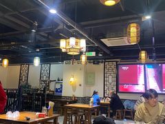 -高伟炒鸡总店(金源路店)