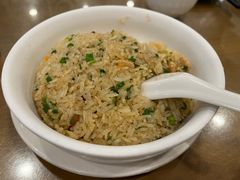 招牌生炒糯米饭-大唐靓汤江门私房菜(景田店)