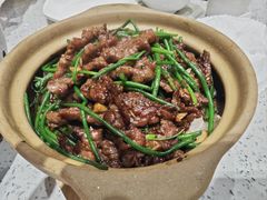 -紫光园·烤鸭·北京菜(团结湖店)