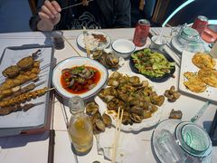 -亿牌牌东北烧烤(博物馆旗舰店)