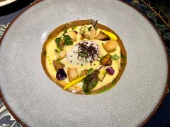 -第101座花园餐厅(湖滨88店)