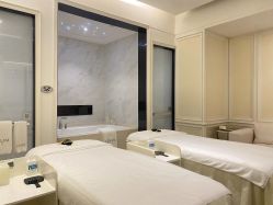 -奥斯芬欧系贵族SPA