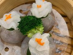 -九大簋家宴(晓港湾店)