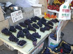 -云峰水果大卖场(汉口西路店)