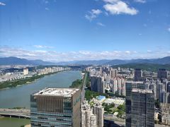 -IFC福州国际金融中心