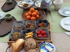 -亮马河饭店翠雅咖啡厅