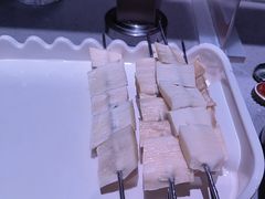 -丰茂烤串(全国首店)