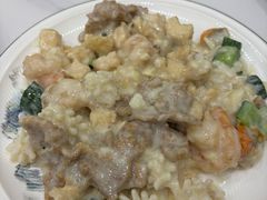 -老七饭馆(光荣道总店)