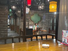 -印巷里主题餐厅(马鞍山店)