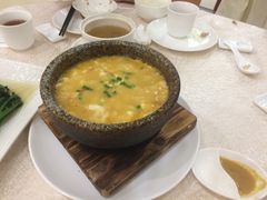 -麒麟山景大酒店岭南汇海鲜酒家(沙井店)