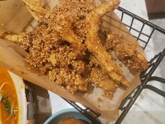 秘制蜂蜜鸡脚-雲物·云南小馆(好悦天地店)