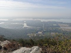 -虞山风景区