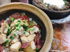 -红星光发煲仔饭(大石街店)