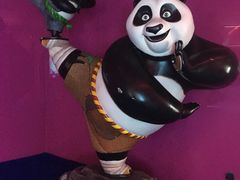 -SFC上影影城(港汇永华IMAX激光店)