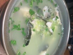 -茶香书香私房菜(北台一路店)