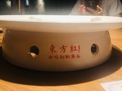 -东方红·湖南菜(金屿店)