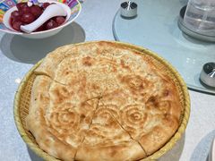 -伊带伊路新疆美食府(呼家楼店)