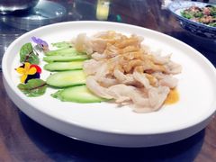 -燕郊烧鸽子(广安路店)