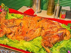 -欢乐牧场主题自助料理(T12店)