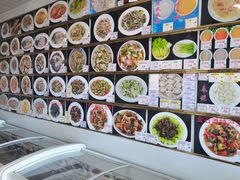 -春妮海味饭店