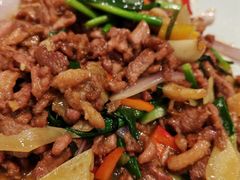 -抱德·潮汕味(敦和店原惠城鱼仔)