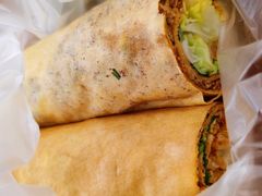 -山东傻大粗粮煎饼(牛街店)