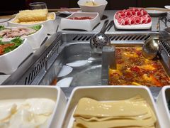 -海底捞火锅(振华广场店)