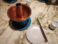 -涮福記·现切牛羊肉火锅(世纪汇店)