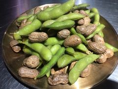 -有蚝有翅烧烤大排档·宵夜(右安门店)
