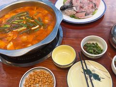 -大理.老字号渝记酸萝卜乌鱼(古城总店)