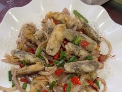 -鸿旺海鲜楼(平潭流水店)
