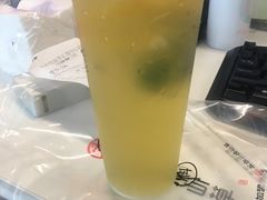 -书亦烧仙草(汇智中心概念店)