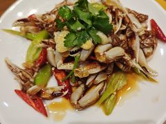 -海味当家·蒸锅海鲜(星海公园店)