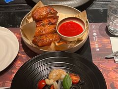 -Nord Grill&Bar Highland诺德西餐(深圳欢乐海岸店)