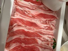 -曲氏老北京铜锅涮肉•火锅(不老街店)