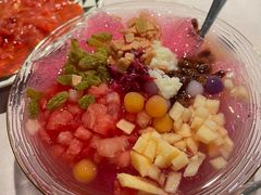 -蜀九香火锅(九眼桥店)