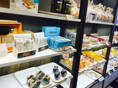 -一鸣真鲜奶吧(三山街地铁站店)