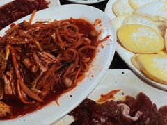 -火云龙烤肉(紫荆花店)