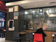 -永和大王(浦东南路店)