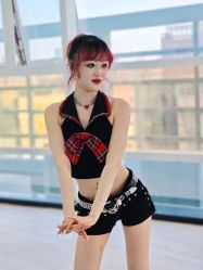 -蓝菲女子能量站·舞蹈·瑜伽·体塑