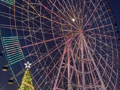 -南昌之星摩天轮