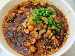 酸辣粉-成都驻京办餐厅(蜀都宾馆店)