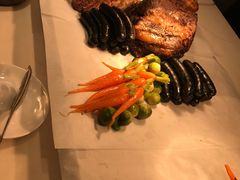 -荟星庭西餐厅(天府丽都喜来登饭店)