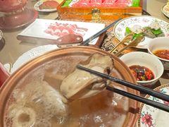 -豹豹私房火锅(侨城坊店)