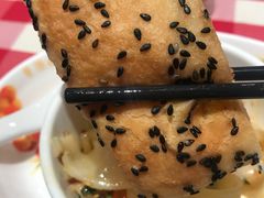 -西贝(宝乐汇店)